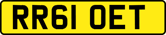 RR61OET