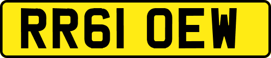 RR61OEW