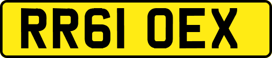 RR61OEX
