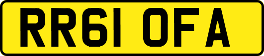 RR61OFA
