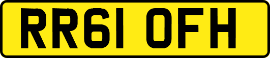RR61OFH