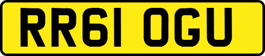 RR61OGU
