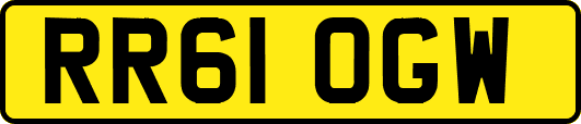 RR61OGW