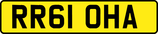 RR61OHA