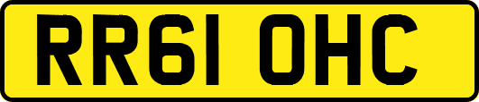 RR61OHC