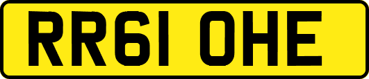 RR61OHE