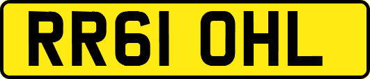 RR61OHL
