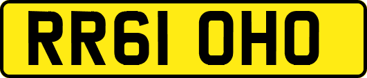 RR61OHO