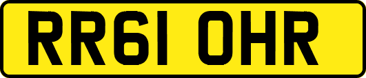RR61OHR