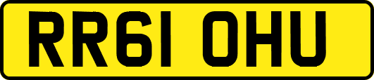 RR61OHU