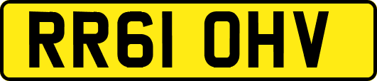 RR61OHV