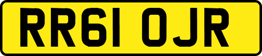 RR61OJR