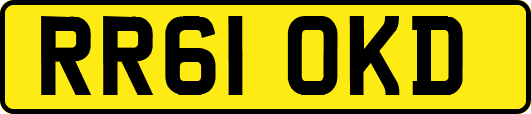 RR61OKD