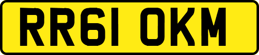 RR61OKM