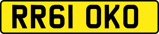 RR61OKO