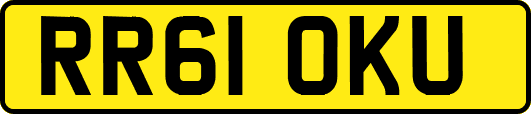 RR61OKU
