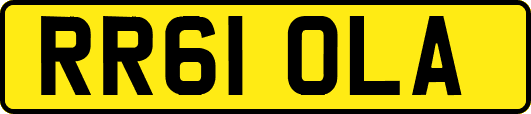 RR61OLA