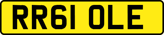 RR61OLE