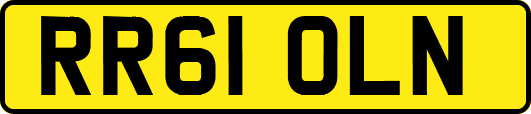 RR61OLN