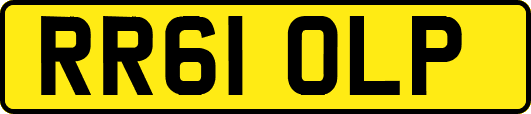 RR61OLP