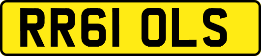 RR61OLS