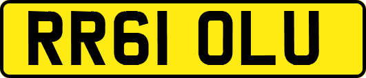 RR61OLU
