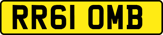 RR61OMB