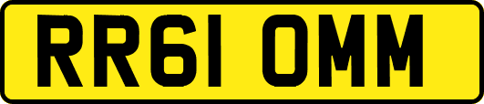 RR61OMM