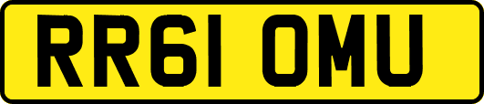 RR61OMU