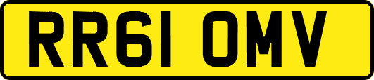 RR61OMV