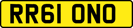 RR61ONO