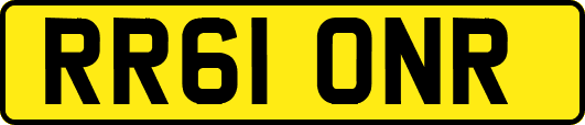 RR61ONR