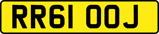 RR61OOJ