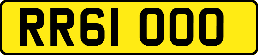 RR61OOO