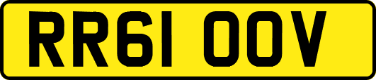RR61OOV