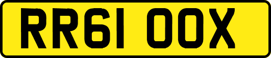 RR61OOX