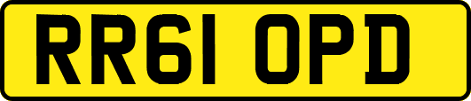 RR61OPD
