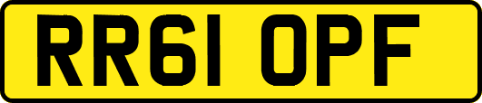 RR61OPF