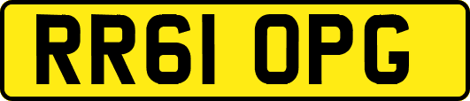 RR61OPG