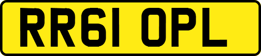 RR61OPL