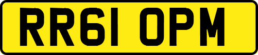 RR61OPM