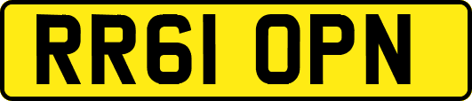 RR61OPN