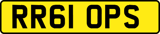 RR61OPS