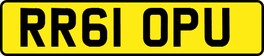 RR61OPU