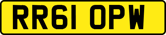 RR61OPW