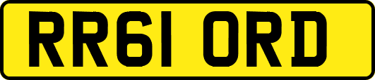 RR61ORD