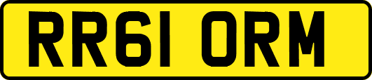 RR61ORM