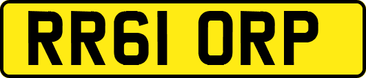 RR61ORP