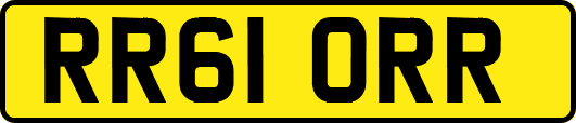 RR61ORR