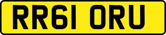 RR61ORU
